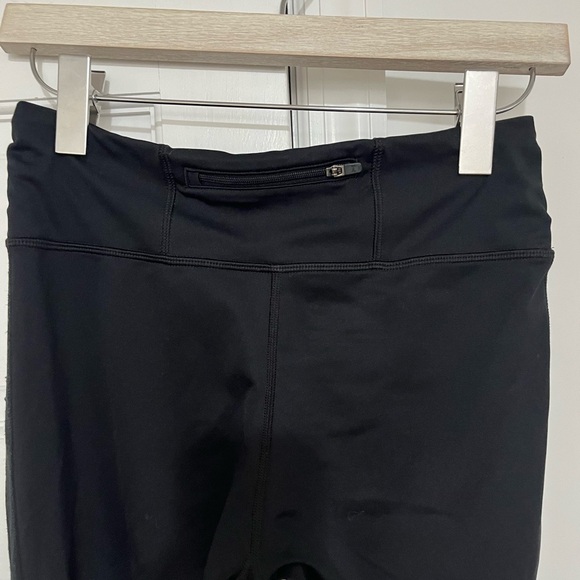 Womens Under Armour fitted coupe ajustee XS capri pants - Picture 6 of 7